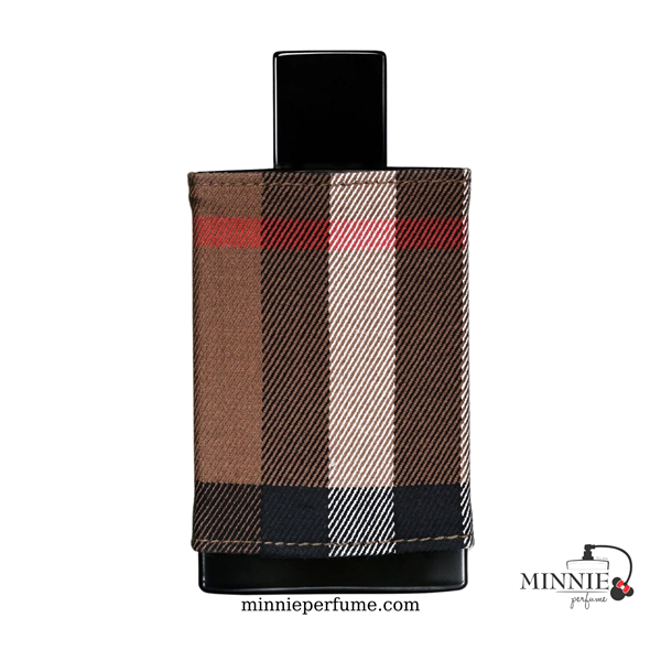 Burberry London for Men EDT