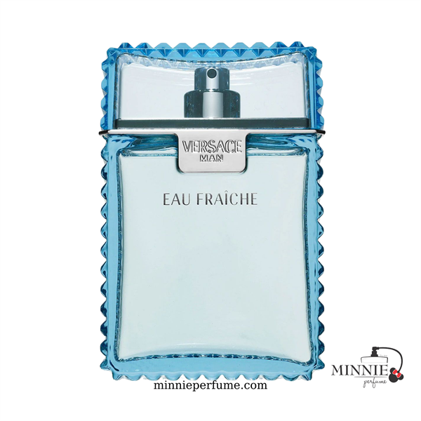 Versace Man Eau Fraiche EDT