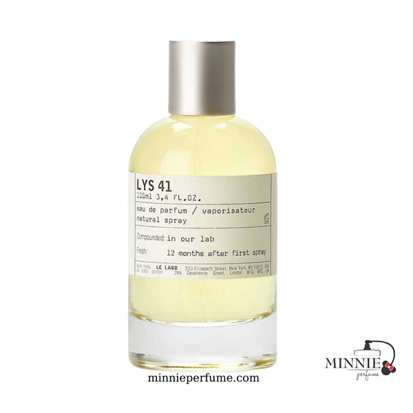 Le Labo Lys 41 EDP
