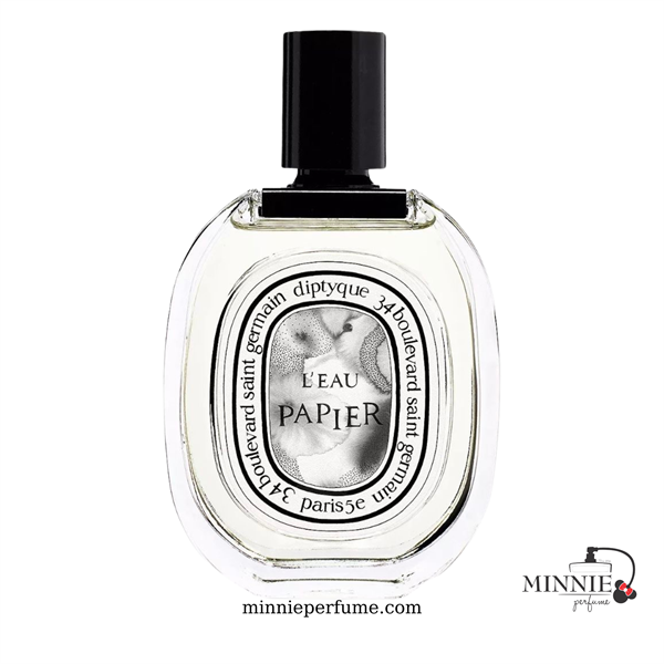 Diptyque L'eau Papier EDT