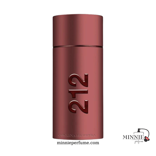 Carolina Herrera 212 Sexy Men EDT