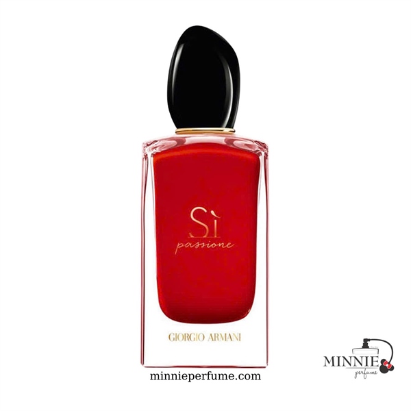 Giorgio Armani Sì Passione EDP