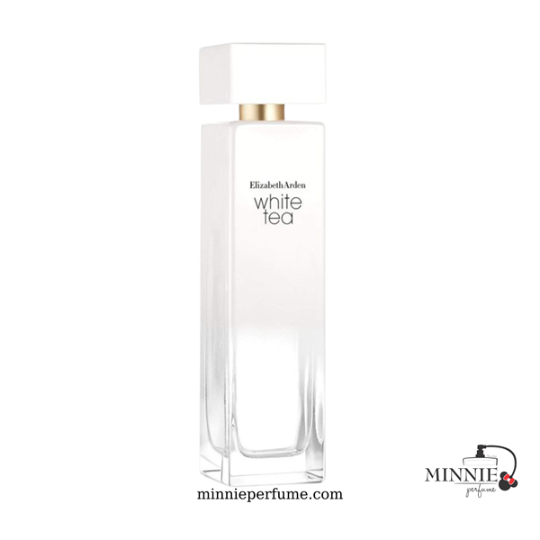 Elizabeth Arden White Tea EDT