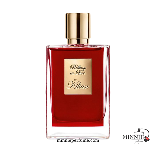 Kilian Rolling in Love EDP