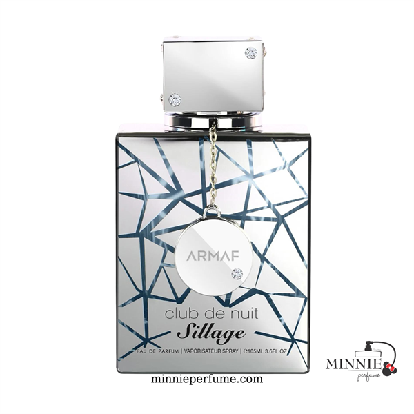 Armaf Club De Nuit Sillage EDP
