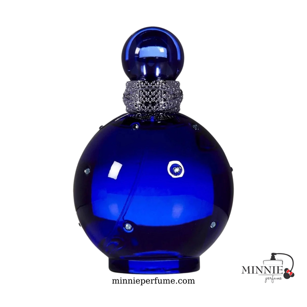 Britney Spears Fantasy Midnight EDP