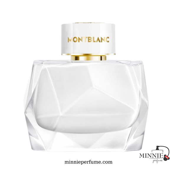 Montblanc Signature EDP