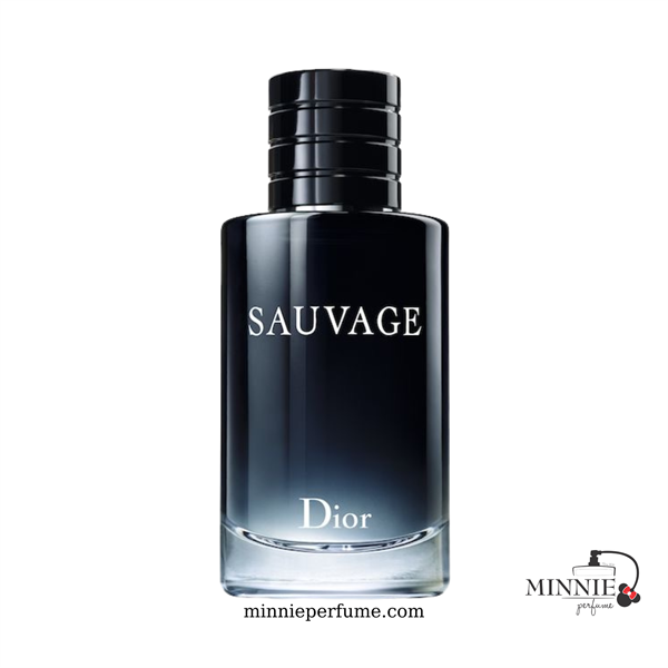 Dior Sauvage EDT