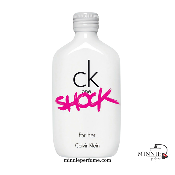 Calvin Klein CK One Shock For Her EDT