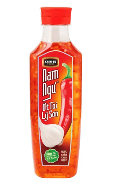 Nam ngư tỏi lý sơn