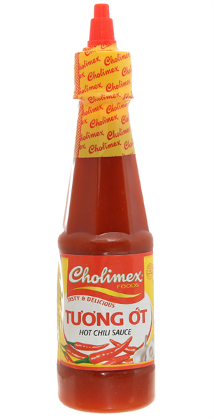 Tương Ớt Cholimex