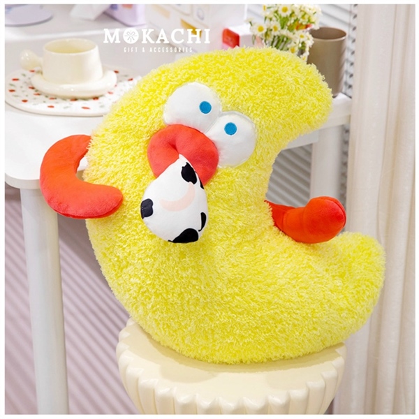 Trăng số mũi 40cm