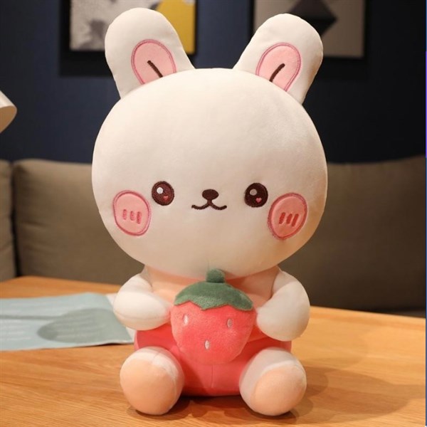 Thỏ dâu 65cm