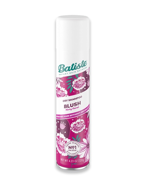 GỘI KHÔ BATISTE 200ML - BLUSH