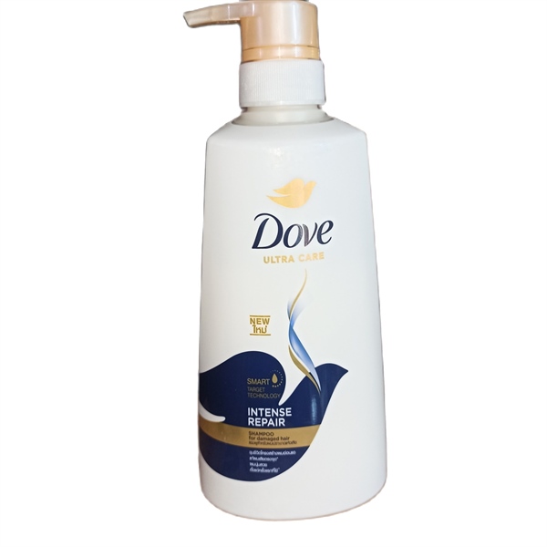DẦU GỘI DOVE 410ML NOURISHING