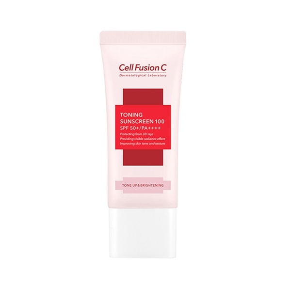 KCN CELL FUSION C 35ML TONING