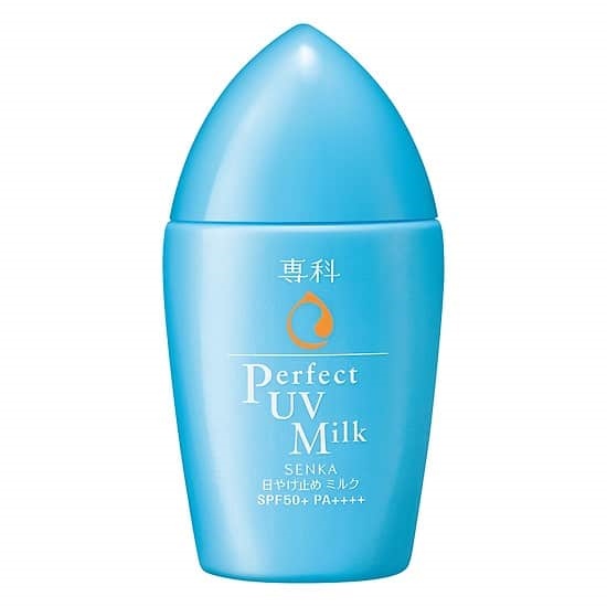 KCN SENKA PERFECT UV 60ML