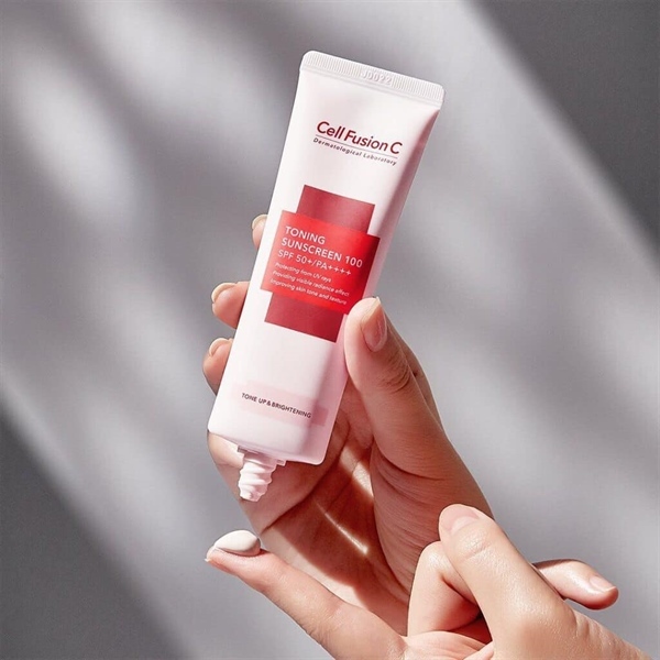 KCN CELL FUSION C TONING 45ML