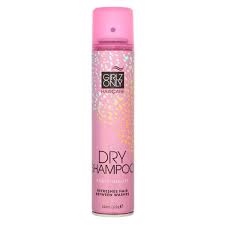 GỘI KHÔ GIRLZ ONLY 200ML HỒNG