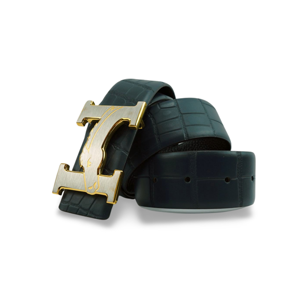 Thắt Lưng Da - SP000166