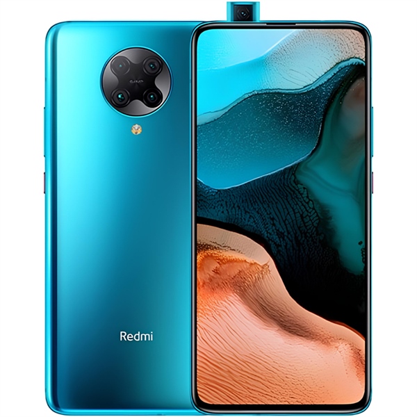 Xiaomi Redmi K30 Pro 5G 12/128gb (Snap 865)