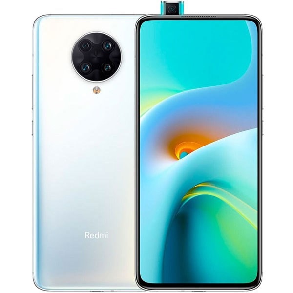 Xiaomi Redmi K30 Ultra 5G 8/128GB (Dimensity 1000+)