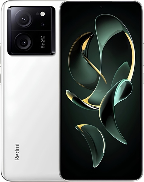 Xiaomi Redmi K60 Ultra 5G 12/256GB (Dimensity 9200+)