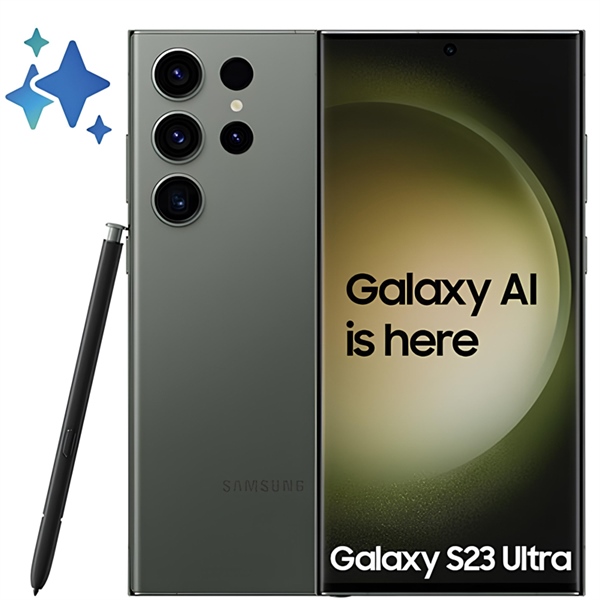 Samsung Galaxy S23 Ultra 5G 8/256GB (Snap 8 Gen 2)