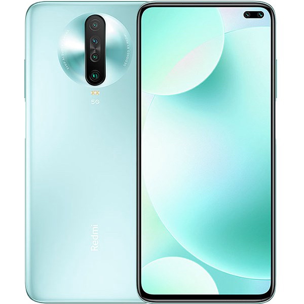 Xiaomi Redmi K30 5G (Snap 730)