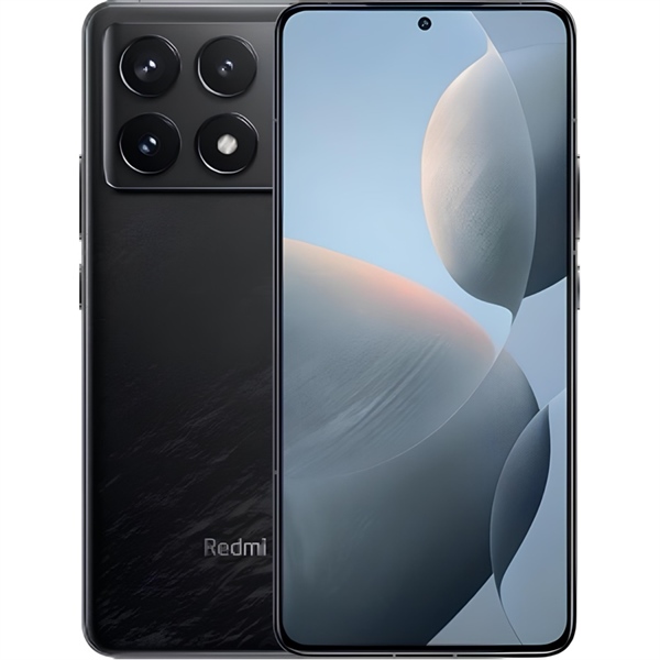 Xiaomi Redmi K70 5G 12/256GB (Snap 8 Gen 2)