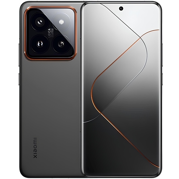 Xiaomi 14 Pro 5G 12/256GB (Snap 8 Gen 3)