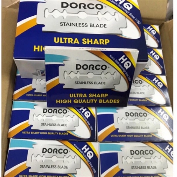 Dao cạo Dorco