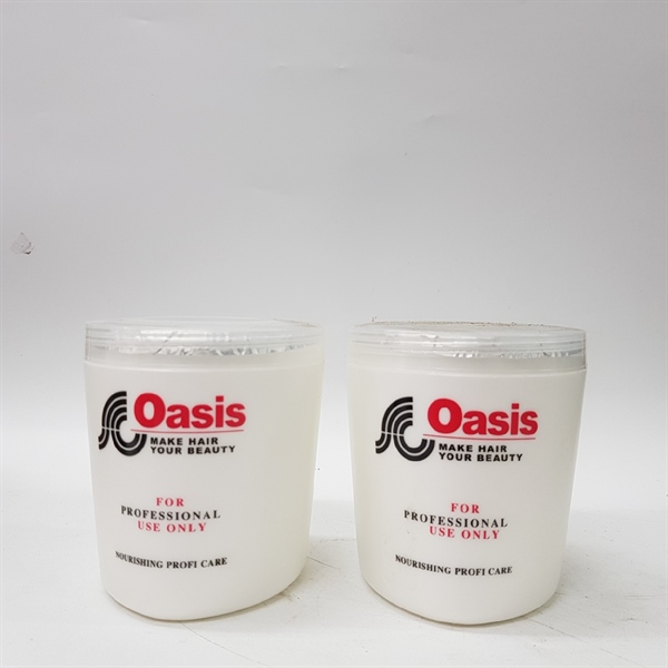 Oasi Hấp 1000ml L1