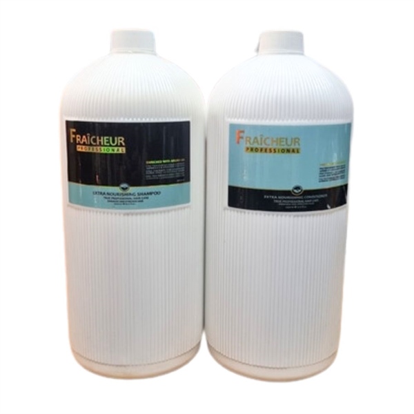 Gội xả Fraicherur dưỡng sâu 2000ml