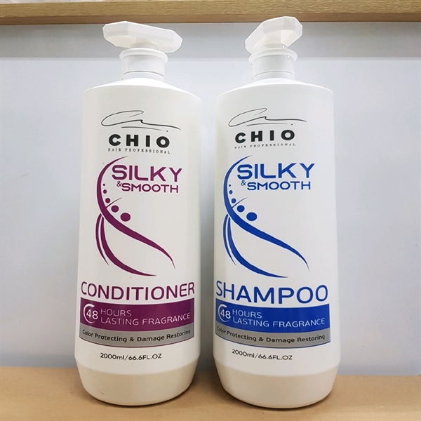 Gội xả Chio to 2000ml