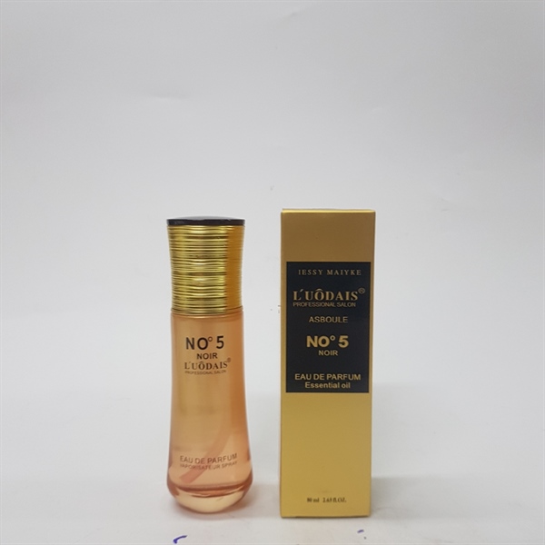 TInh dầu dưỡng tóc N5