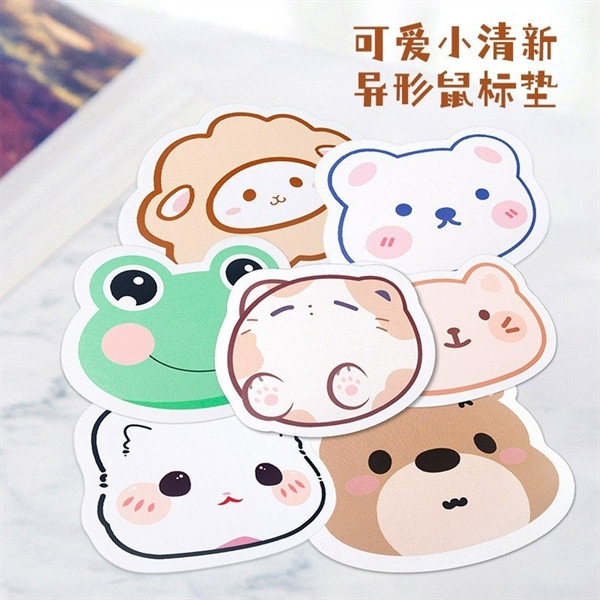 Miếng lót chuột hoạt hình kute
