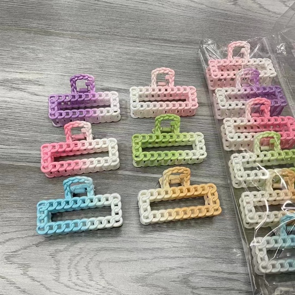 Kẹp càng cua nhỏ nhiều mẫu nhiều màu