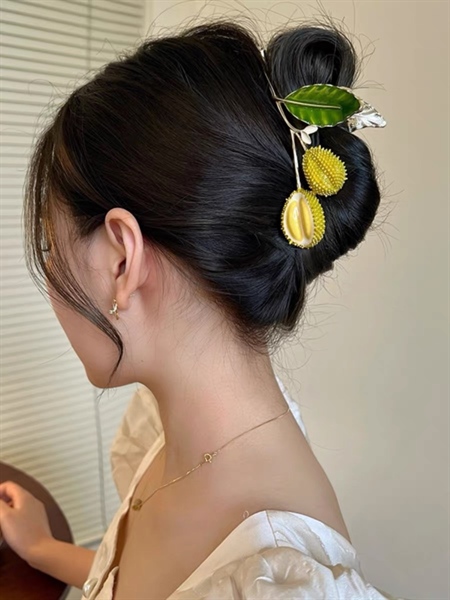 KẸP CÀNG CUA SẦU RIÊNG