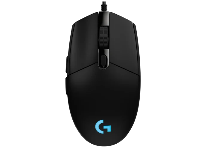 Logitech G102