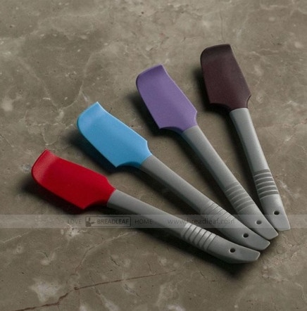 Spatula nhỏ pha màu kem Breadleaf
