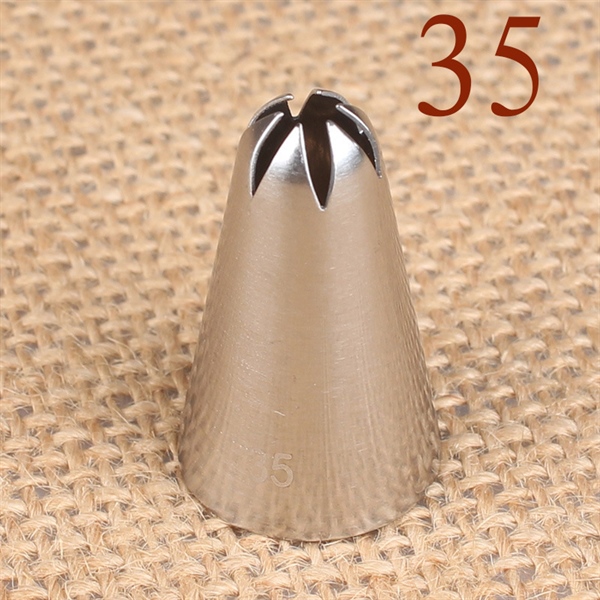 Đui bắt kem, Đui 35