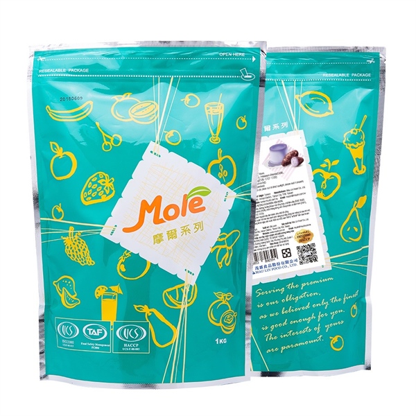 Bột Mole Pudding vị Khoai Môn (1kg)