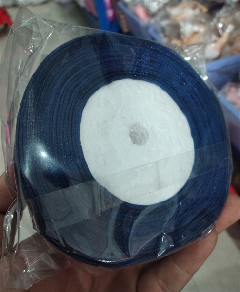 DÂY RUYBANG VOAN K BIÊN 4CM