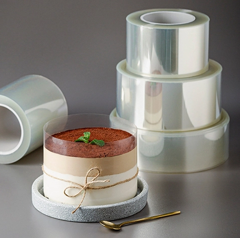 CUỘN THÀNH BÁNH LOẠI MỀM 8CM - 1KG