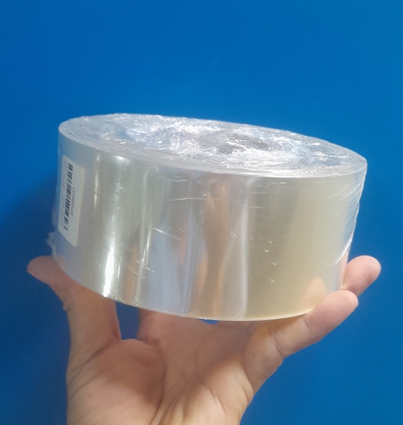 CUỘN THÀNH BÁNH LOẠI CỨNG 6CM - 1KG