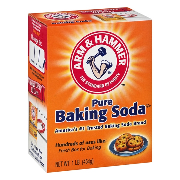 BỘT BAKING SODA HAMMER