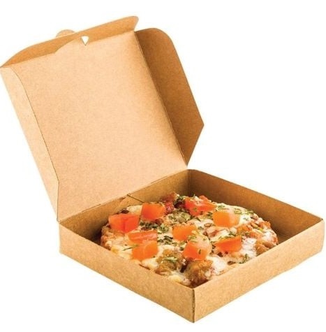 HỘP PIZZA NHỎ 20CM