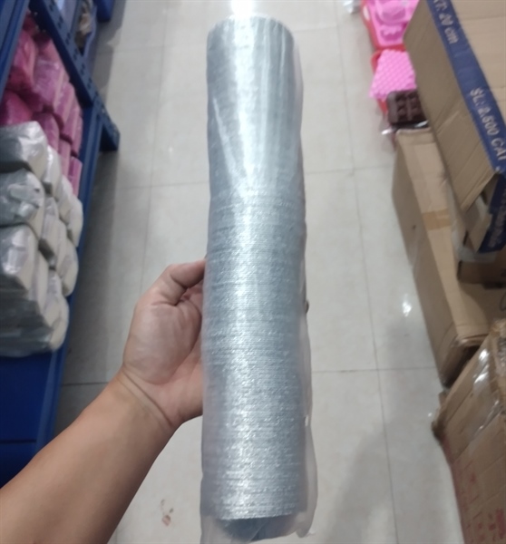 CHÉN GIẤY BẠC 207