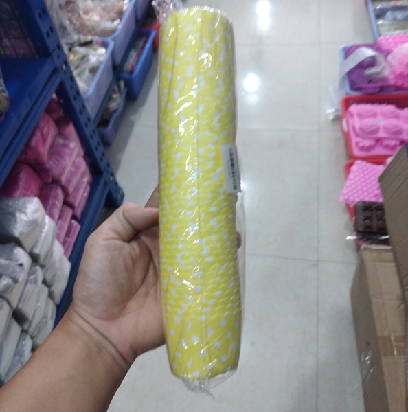 LY GIẤY CUPCAKE 5CM